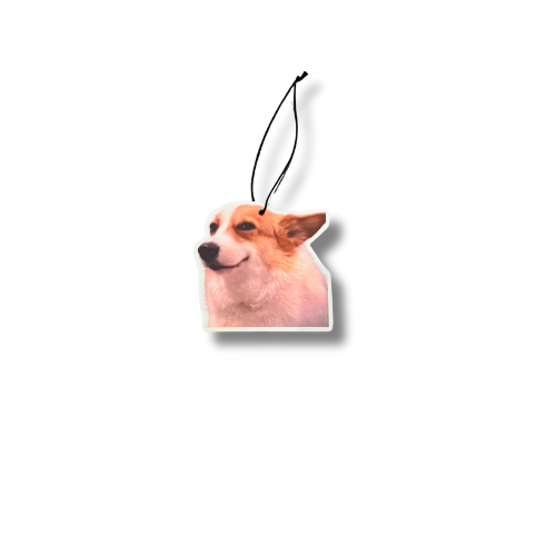Corgi Illatosító