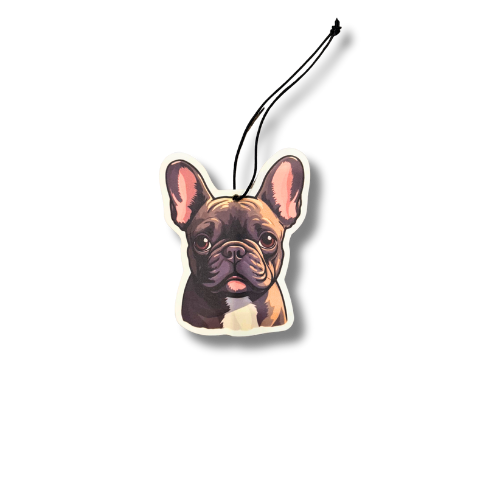 Frenchie Illatosító